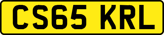 CS65KRL