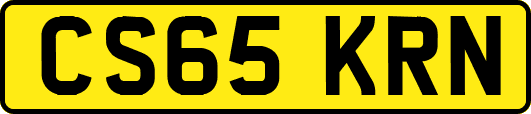 CS65KRN