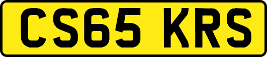 CS65KRS