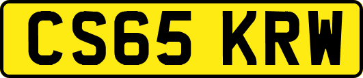 CS65KRW