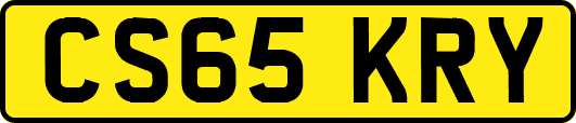 CS65KRY