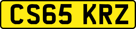 CS65KRZ