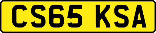 CS65KSA