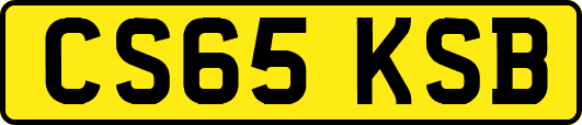 CS65KSB