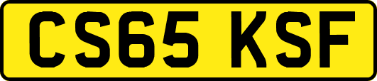 CS65KSF