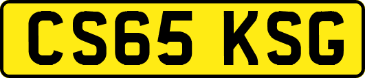 CS65KSG