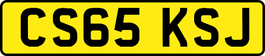 CS65KSJ