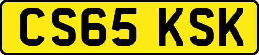 CS65KSK