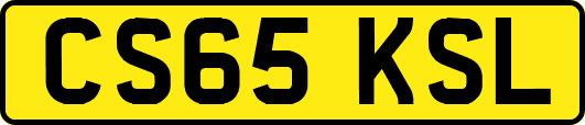 CS65KSL