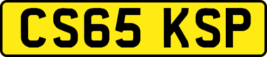 CS65KSP