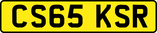 CS65KSR