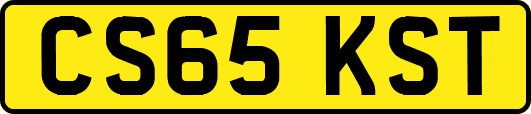 CS65KST