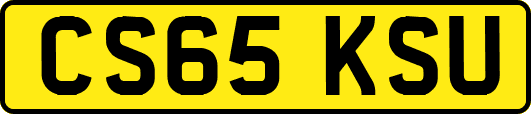 CS65KSU