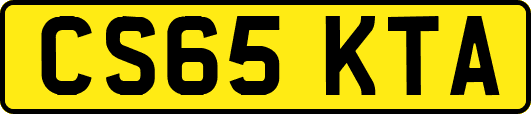 CS65KTA