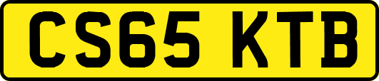 CS65KTB