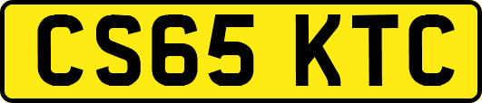 CS65KTC