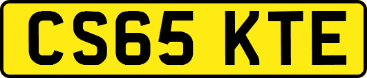 CS65KTE