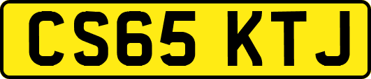 CS65KTJ