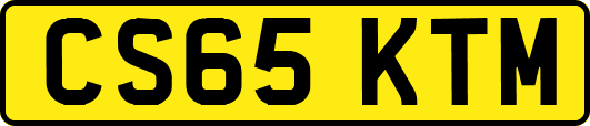 CS65KTM