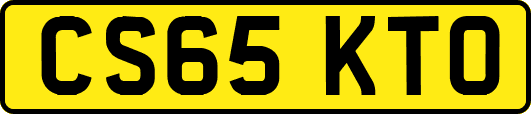 CS65KTO
