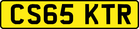CS65KTR