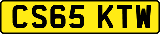 CS65KTW