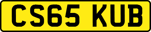 CS65KUB