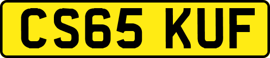 CS65KUF