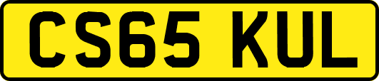 CS65KUL