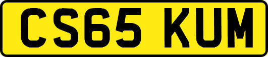 CS65KUM