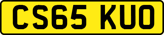 CS65KUO