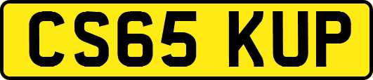 CS65KUP