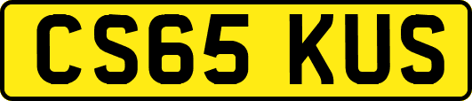 CS65KUS