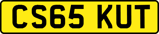 CS65KUT