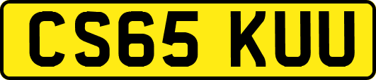 CS65KUU