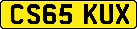 CS65KUX