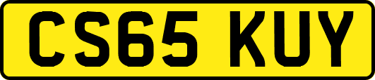 CS65KUY
