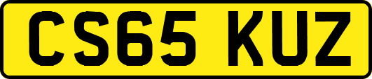 CS65KUZ