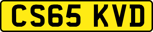 CS65KVD