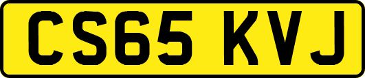 CS65KVJ