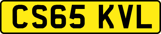CS65KVL