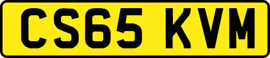 CS65KVM