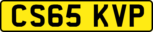 CS65KVP