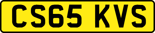 CS65KVS