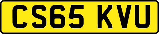 CS65KVU