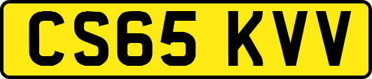 CS65KVV