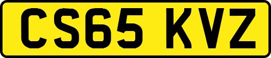 CS65KVZ