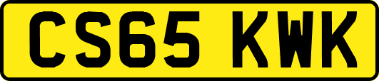 CS65KWK