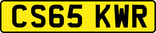 CS65KWR