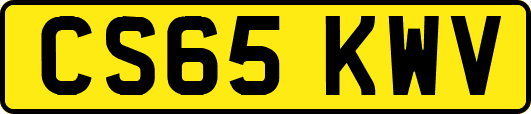 CS65KWV